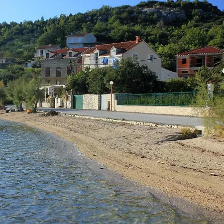 Guest house Apartments And Rooms By The Sea Slano, Dubrovnik - 8737 Slano