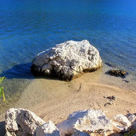 And By The Sea Slano, Dubrovnik - 8737 سلانو