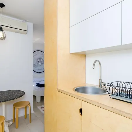 And By The Sea Slano, Dubrovnik - 8737 بيت ضيافة