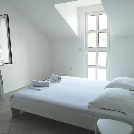 Apartments And Rooms By The Sea Slano, Dubrovnik - 8737 Guest house