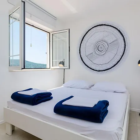 Apartments And Rooms By The Sea Slano, Dubrovnik - 8737