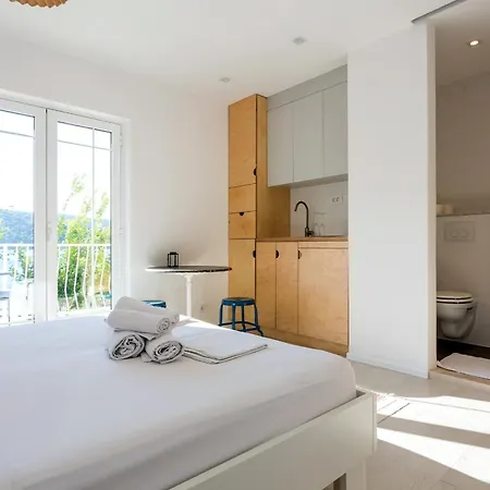 Apartments And Rooms By The Sea Slano, Dubrovnik - 8737 Guest house Slano