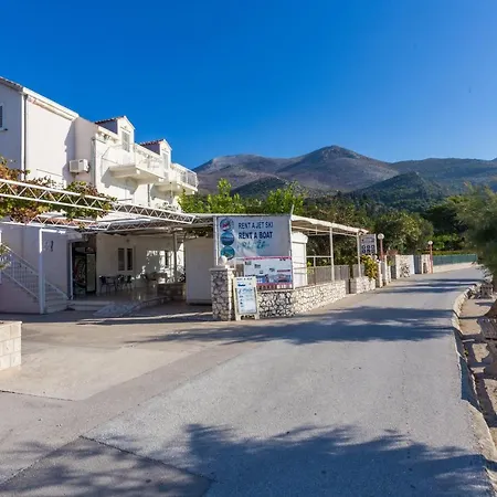 Maison d'hôtes And By The Sea Slano, Dubrovnik - 8737