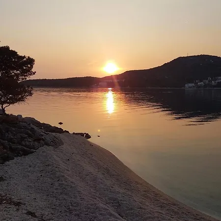 Apartments And Rooms By The Sea Slano, Dubrovnik - 8737 Guest house 3*