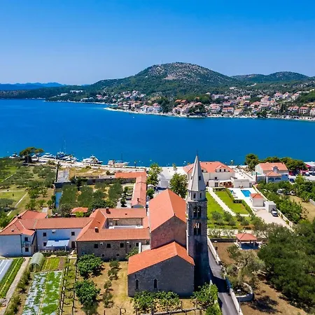 Apartments And Rooms By The Sea Slano, Dubrovnik - 8737