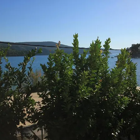 Guest house Apartments And Rooms By The Sea Slano, Dubrovnik - 8737 Slano