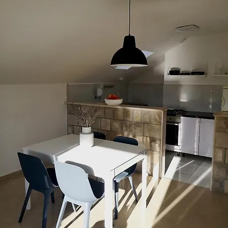 Apartments And Rooms By The Sea Slano, Dubrovnik - 8737 Guest house 3*